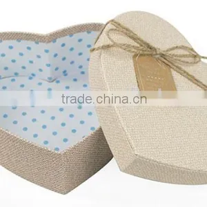 Fancy Kraft Fation Gift Box . thumbnail-5
