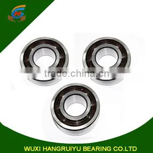 Double Row Special Non-standard Angular Contact Ball Bearing 3200B.TVH thumbnail-1