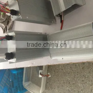 Electric Motor Kit for E Rickshaw Passenger Type 850w Bldc Motor 1000w 1200w thumbnail-2
