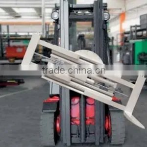 Revolving Fork Clamp thumbnail-1