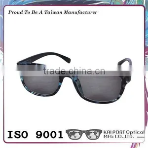Tortoiseshell Color Unisex Style pc Material Reading Sunglasses for Sunny Day thumbnail-5