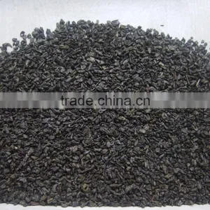 Export Tea From Professional Factory in China Gunpowder Tea 3505 AA  A thumbnail-1