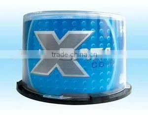 700MB Blank cd r Disc With Cake Box thumbnail-1