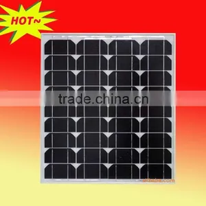 10w-300w Monocrystalline Solar Cell thumbnail-1