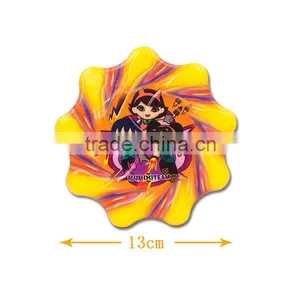 Kids Soft Frisbee Sport Toy With Factory Price for Wholesale thumbnail-5