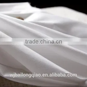 Brushed Bleached Microfiber for Home Textile thumbnail-1