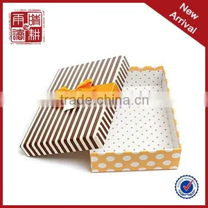 Manufacturer Custom Cute Gift Box thumbnail-5