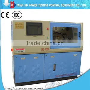 Diesel Auto Starter and Alternator Test Bench for Injector thumbnail-1