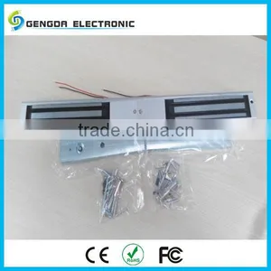 GUARD SECURITY IDEAL ELECTROMAGNETIC DOOR LOCK thumbnail-1