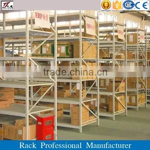 Medicine Steel Rack Storage Used Shelving System thumbnail-5