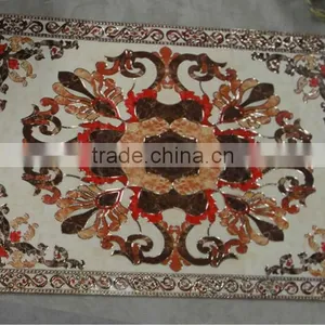 Ceramic Carpet Tiles , 600x600MM 6 in 1 thumbnail-1