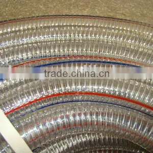 Pvc Hose Pipe thumbnail-1