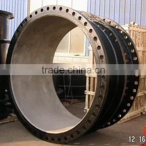 Ductile Iron Pipe thumbnail-1