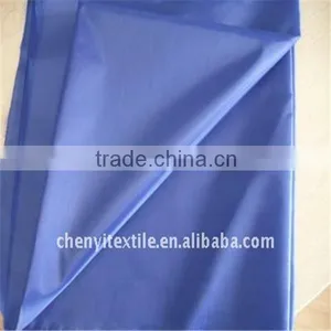 High Quality Polyester 210d pu Coating thumbnail-1
