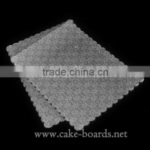 Corrugated Patisserie Cake Boards thumbnail-1
