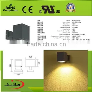 Modern Design New Product 6W LED Wall Light thumbnail-1