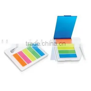 Colorful Sticky Note With Letter Opener / Adhesive Note /promotion Gift thumbnail-1