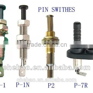 Best Price,Auto Pin Switchs:P-19 thumbnail-4