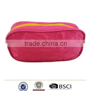 Custom Embroidery Pencil Case thumbnail-4