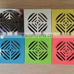 Hot Aluminum Alloy tf Card Wireless Speaker thumbnail-1