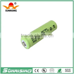 NI-MH AA100mAh Rechargeable Battery for thumbnail-1