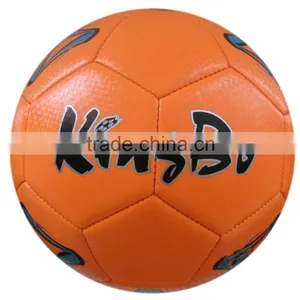 Machine Stitch Soccer Ball thumbnail-2