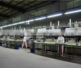 Dongguan City Luheng Papers Company Ltd. company overview - view 2 thumbnail