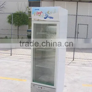 Vertical Deep Freezer Upright Deep Freezer thumbnail-1