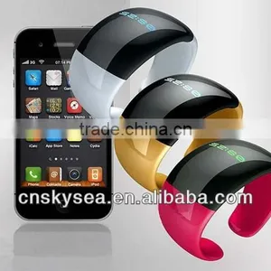 New Arrived Hot Fashion Bluetooth Watch/Top Brand Watches Men thumbnail-1