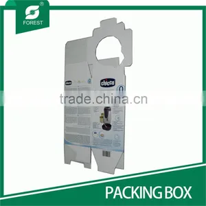 RECYCLED PAPERBOARD CUSTOM BOX FOR TIN PACKAGING thumbnail-5