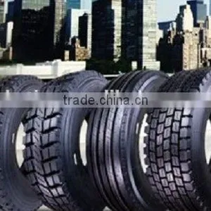 Brand New Approved Radial Truck Tyre TBR Tire thumbnail-1