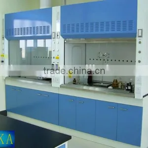 Soil Lab Testing Equipment Fume Hood Price thumbnail-4