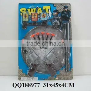 Police Play Set, Set Toy, Police Toy Game thumbnail-1