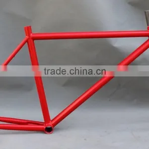 Hot Selling Bicycle Parts / Bike Frame/fixed Gear Bike Frame KB-Z-083 thumbnail-4