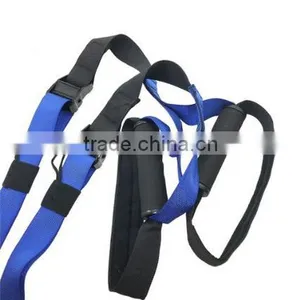 Fitness Straps Door Gym Body Sports Resistance Band thumbnail-6