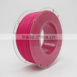 2016 Manufactures 3D Printer Filament Extrusion Line/ABS Filament thumbnail-2