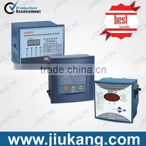 2015 Hot Selling 220V 12 STEP PFR Power Factor Regulator thumbnail-1