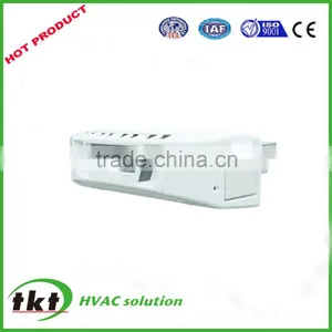 TKT-1000S 35-55m3 Diesel Engine Truck Refrigeration Units thumbnail-1