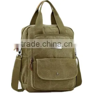 Tourist Canvas Laptop Backpack Brands for Teenagers thumbnail-2
