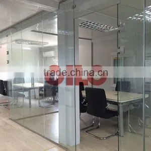 Flat Pack Container for Modular Office Bosch Project in Suzhou thumbnail-5