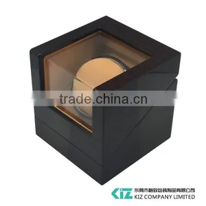 High-end Automatic Watch Winder With See-through Acrylic Window thumbnail-4