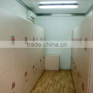 CONTAINER HOME,MODULAR CONTAINER HOUSE 1116A thumbnail-1