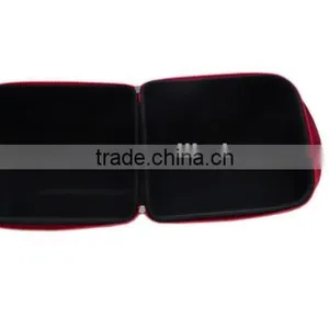 Family First Aid Box With Handle thumbnail-3