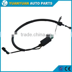 Opel Corsa Spare Parts 90411033 Clutch Cable for Opel Corsa B 1993 - 2000 thumbnail-1