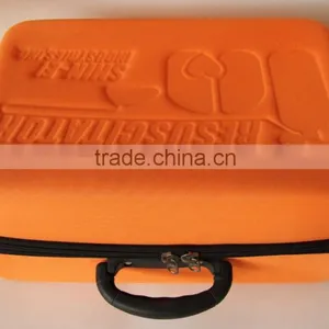 EVA Tool Case Bag With Embossed Logo for Electronics thumbnail-1