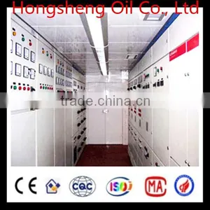 New Condation China MCC ROOM thumbnail-1