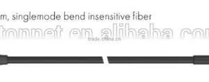 ODC to LC Outdoor Cable Assembly FTTA ODC Waterproof Fiber Patch Cord thumbnail-1