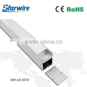 Illuminative Led Linear Light thumbnail-2