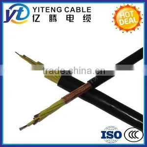 Plastic Insulated Control Cable thumbnail-1