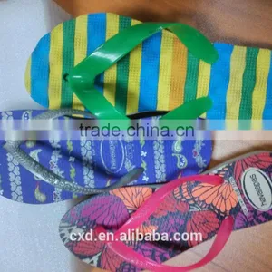 Whole Sale Chaming Slippers Rubber Eva Flip Flop for Men thumbnail-6
